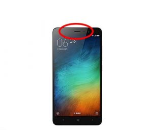 Sửa main – ic cảm biến Xiaomi Redmi Note 3/Pro