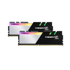  Ram DDR4 Gskill 32G/3600 Trident Z NEO RGB 