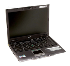  Acer Travelmate 6492G 