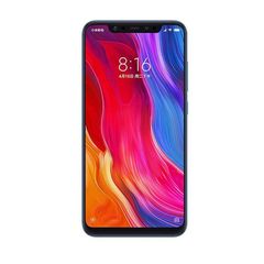  Xiaomi Mi 8 Youth 
