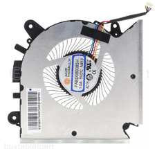  Quạt dùng cho laptop MSI GF65 CPU 