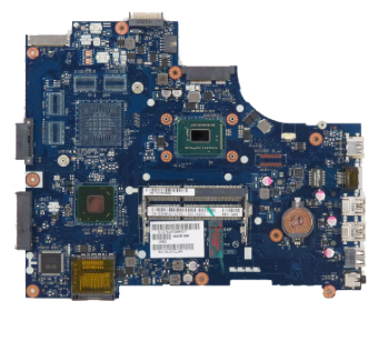 Mainboard dùng cho laptop Dell 3521