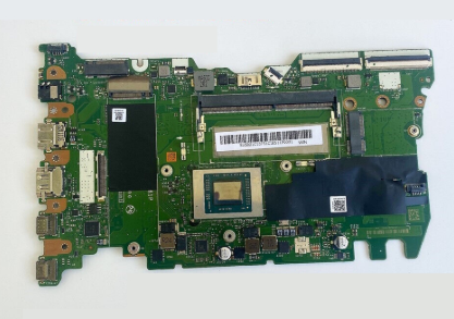 Mainborad laptop HP Zbook 14G2 LA-K061P R5-4500U 8G