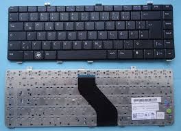 Bàn Phím Dell Vostro V13, V130