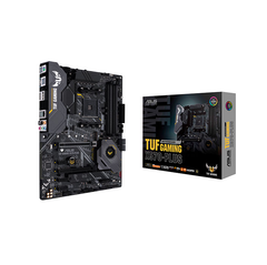  Mainboard Asus X570-Plus TUF Gaming 