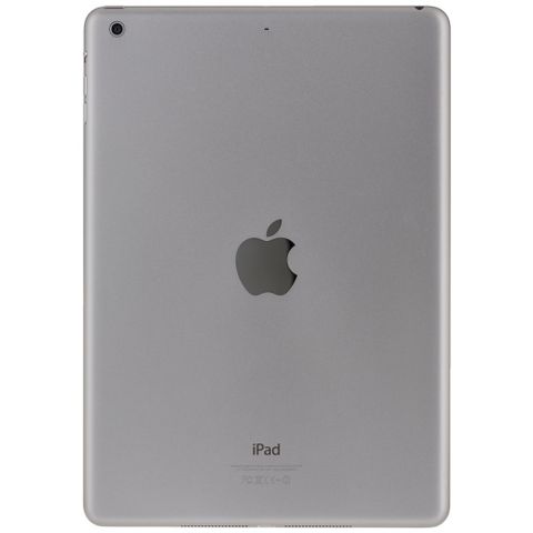 Thay vỏ iPad mini 3