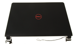  Vỏ mặt A dùng cho laptop Dell 7559 