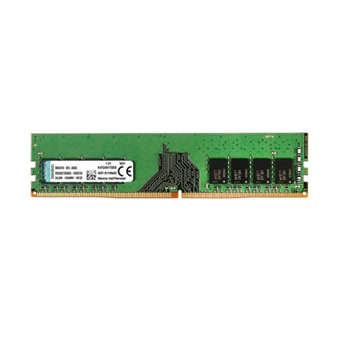 Ram DDR4 4GB bus 2400 Kingston