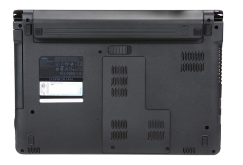 Vỏ mặt D dùng cho laptop Dell 1464