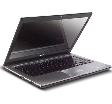 Acer Aspire Timeline 4810Tzg-414G50Mi