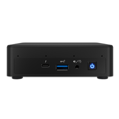 Máy Tính Mini Intel Nuc L6 Rnuc11pahi50z00 Ucff 2500