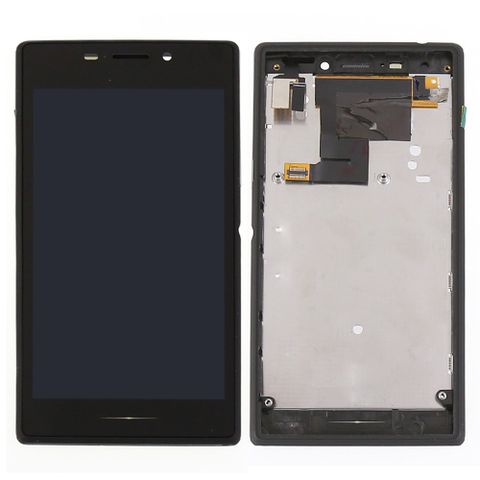 Full Lcd Sony M2