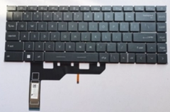  Bàn phím dùng cho laptop MSI 15 A10 MS1551 MS 16S3 A10SC 