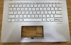  Vỏ mặt C dùng cho laptop Asus X409 