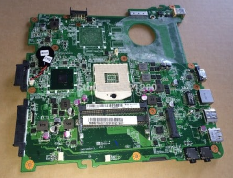 Mainboard dùng cho laptop Acer 4738