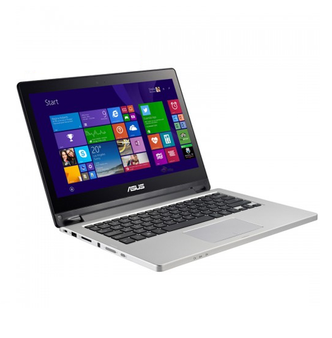 Asus Tp550La