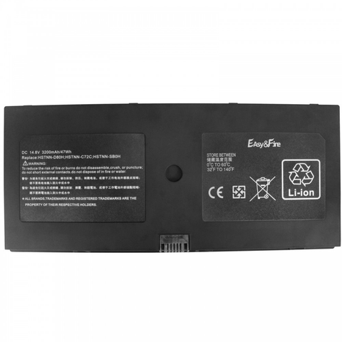 Pin Laptop Hp Probook 5310m