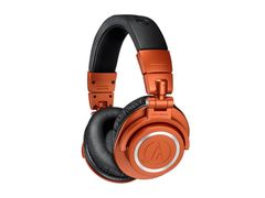  Tai nghe Audio Technica ATH-M50xBT2 MO (Limited Edition) 