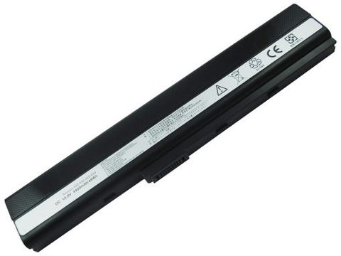 Pin laptop Asus A42 A52 A62 B53 F85 F86 P42 P52 P62 P82 PRO5I PR067 PR08C K42 K52 K62 N82 X42 X52 X67 – K52 – 6 CELL