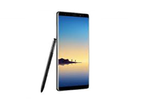 Màn hình Samsung Galaxy Note 8