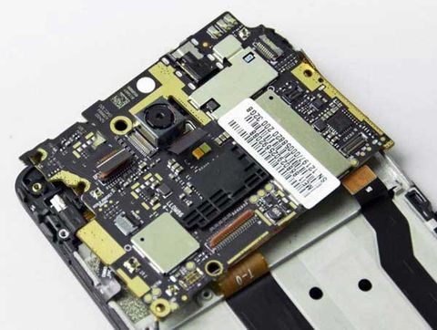 Main – Ic sóng Xiaomi mi 4c