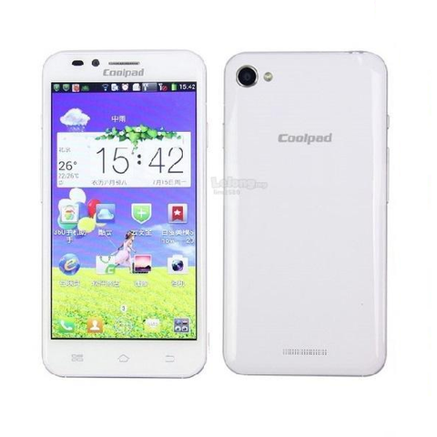 Coolpad 9150W Coolpad9150W