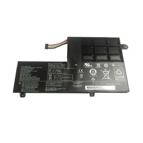 Pin Lenovo S41-70