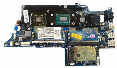 Mainboard dùng cho laptop HP Envy 4