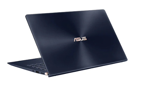 Vỏ mặt A dùng cho laptop Asus UX433