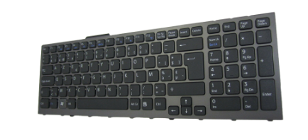 Bàn phím dùng cho laptop Sony F1
