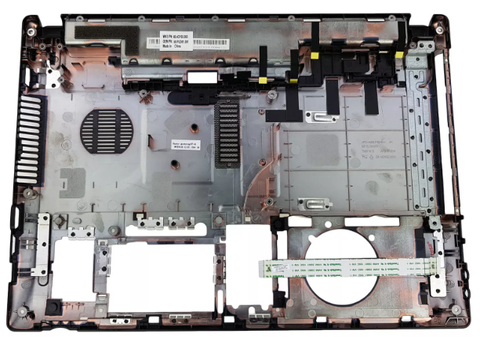 Vỏ mặt D dùng cho laptop Acer 4741