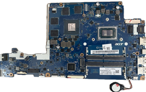 Mainboard dùng cho laptop Acer Aspire 7 A715-41G Ryzen 7