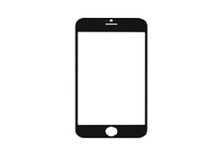  Thay kính iPhone 5 SE 