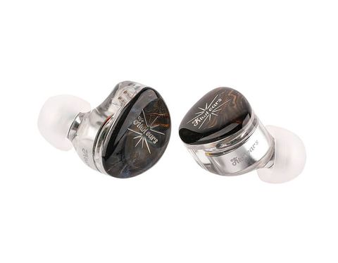 Tai nghe Kiwi Ears x Crinacle: Singolo