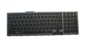 Bàn Phím Keyboard Sony Vaio Vpc-Eb2L9E/Bq