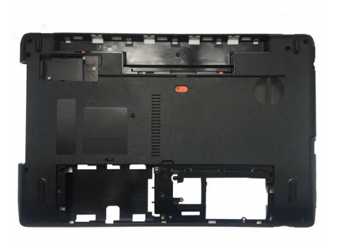 Vỏ mặt D dùng cho laptop Acer 5750