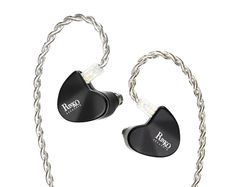  Tai nghe SeeAudio x Z Review Rinko 