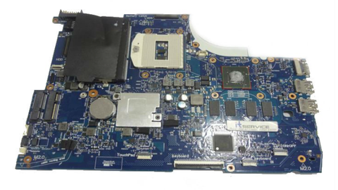 Mainboard dùng cho laptop HP Envy 15