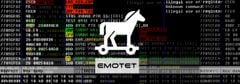  Phần mềm độc hại Emotet được phân phối dưới dạng biểu mẫu thuế W-9 giả mạo từ IRS 