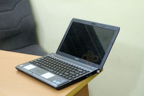 Sony Vaio Vgn Fw490 Bto