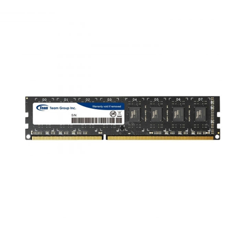 Ram DDR3 8GB bus 1600 Team Elite