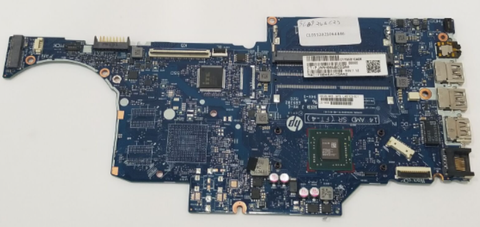 Mainboard dùng cho laptop HP 14DF