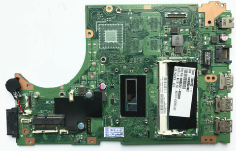 Mainboard dùng cho laptop Asus K451