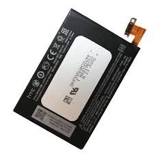 Pin Htc One M7
