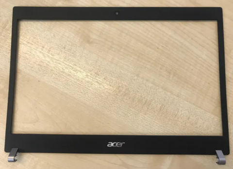 Vỏ mặt B dùng cho laptop Acer Travelmate P648