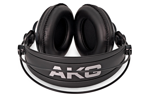 Tai Nghe Kiểm Âm Akg K240 Mkii