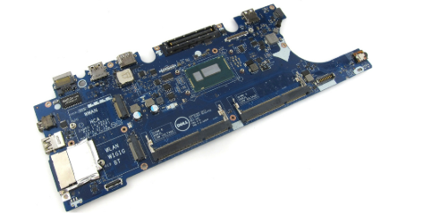 Mainboard dùng cho laptop Dell Latitude E5250