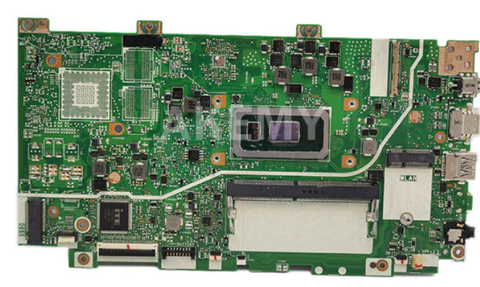 Mainboard dùng cho laptop Asus X412