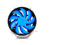  Tản Nhiệt Cpu Deepcool Gammaxx 200t Air Cooling 