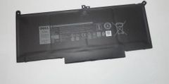  Pin laptop Dell Latitude E7280 E7480 2X39G DM6WC F3YGT E7470 DÀI 60WH (ZIN) 4 CELL 